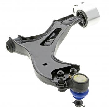 MEVOTECH CMS50164 - Suspension Control Arm and Ball Joint Assembly Product image