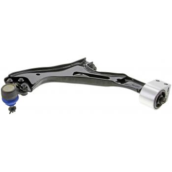 MEVOTECH CMS50164 - Suspension Control Arm and Ball Joint Assembly Product image