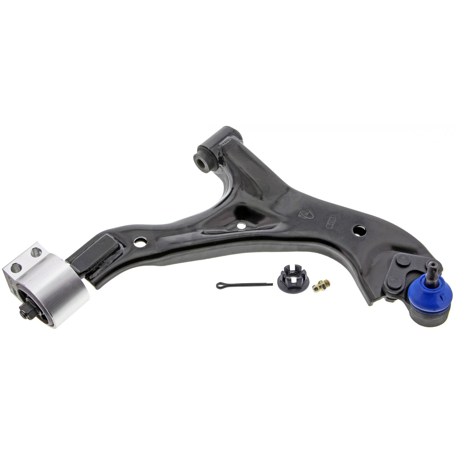 Mevotech CMS50164 - Suspension Control Arm and Ball Joint Assembly Mevotech CMS50164 Suspension Control Arm and Ball Joint Assembly product image 6 of 7