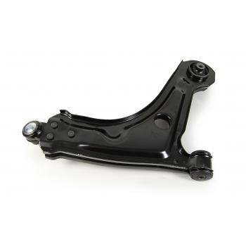 2008 Suzuki Forenza Suspension Control Arm and Ball Joint Assembly Front Left Lower Mevotech CMS50169 image 2 of 4