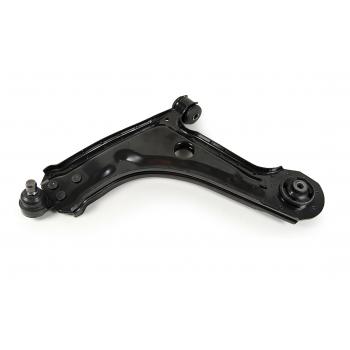 MEVOTECH CMS50169 - Suspension Control Arm and Ball Joint Assembly Product image