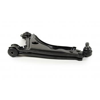2008 Suzuki Forenza Suspension Control Arm and Ball Joint Assembly Front Left Lower Mevotech CMS50169 image 4 of 4