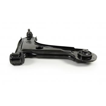 2008 Suzuki Forenza Suspension Control Arm and Ball Joint Assembly Front Right Lower Mevotech CMS50170 image 1 of 4