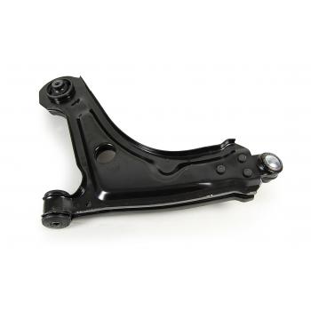 2008 Suzuki Forenza Suspension Control Arm and Ball Joint Assembly Front Right Lower Mevotech CMS50170 image 2 of 4