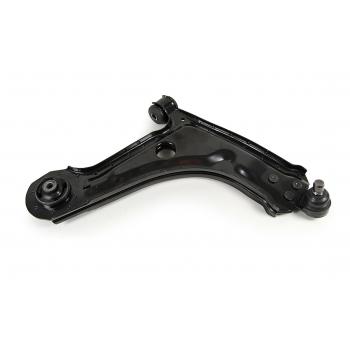 MEVOTECH CMS50170 - Suspension Control Arm and Ball Joint Assembly Product image