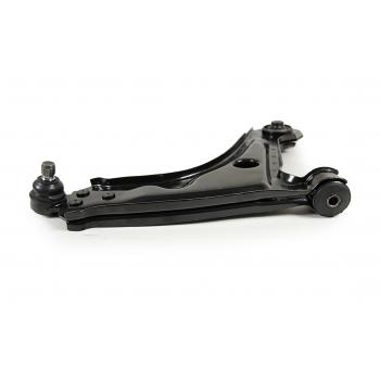 2008 Suzuki Forenza Suspension Control Arm and Ball Joint Assembly Front Right Lower Mevotech CMS50170 image 4 of 4