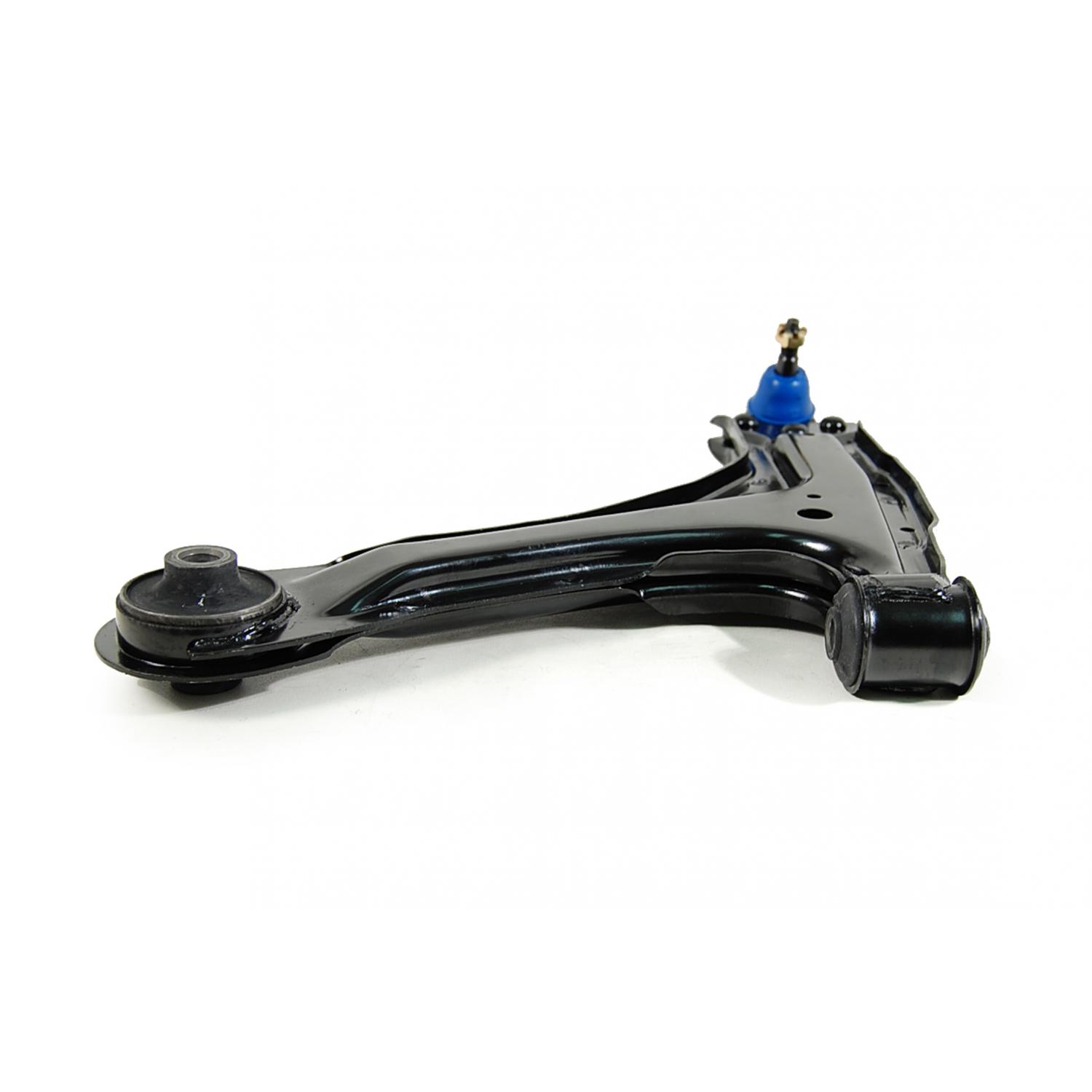 Mevotech CMS50171 - Suspension Control Arm and Ball Joint Assembly Mevotech CMS50171 Suspension Control Arm and Ball Joint Assembly product image 1 of 5