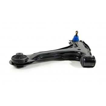 2005 Pontiac Sunfire Suspension Control Arm and Ball Joint Assembly Front Left Lower Mevotech CMS50171 image 1 of 4