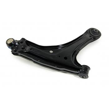 2005 Pontiac Sunfire Suspension Control Arm and Ball Joint Assembly Front Left Lower Mevotech CMS50171 image 2 of 4