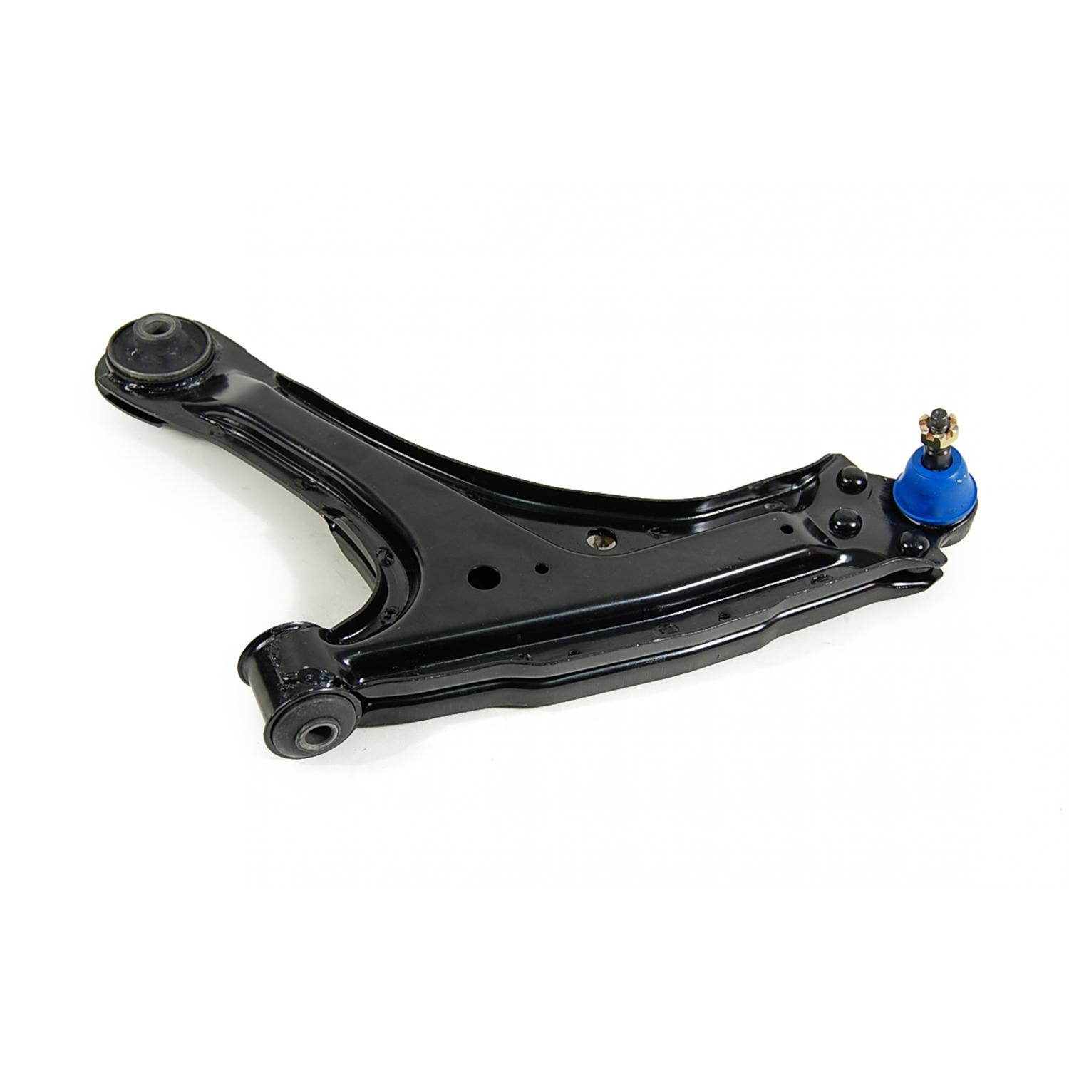 Mevotech CMS50171 - Suspension Control Arm and Ball Joint Assembly Mevotech CMS50171 Suspension Control Arm and Ball Joint Assembly product image 3 of 5