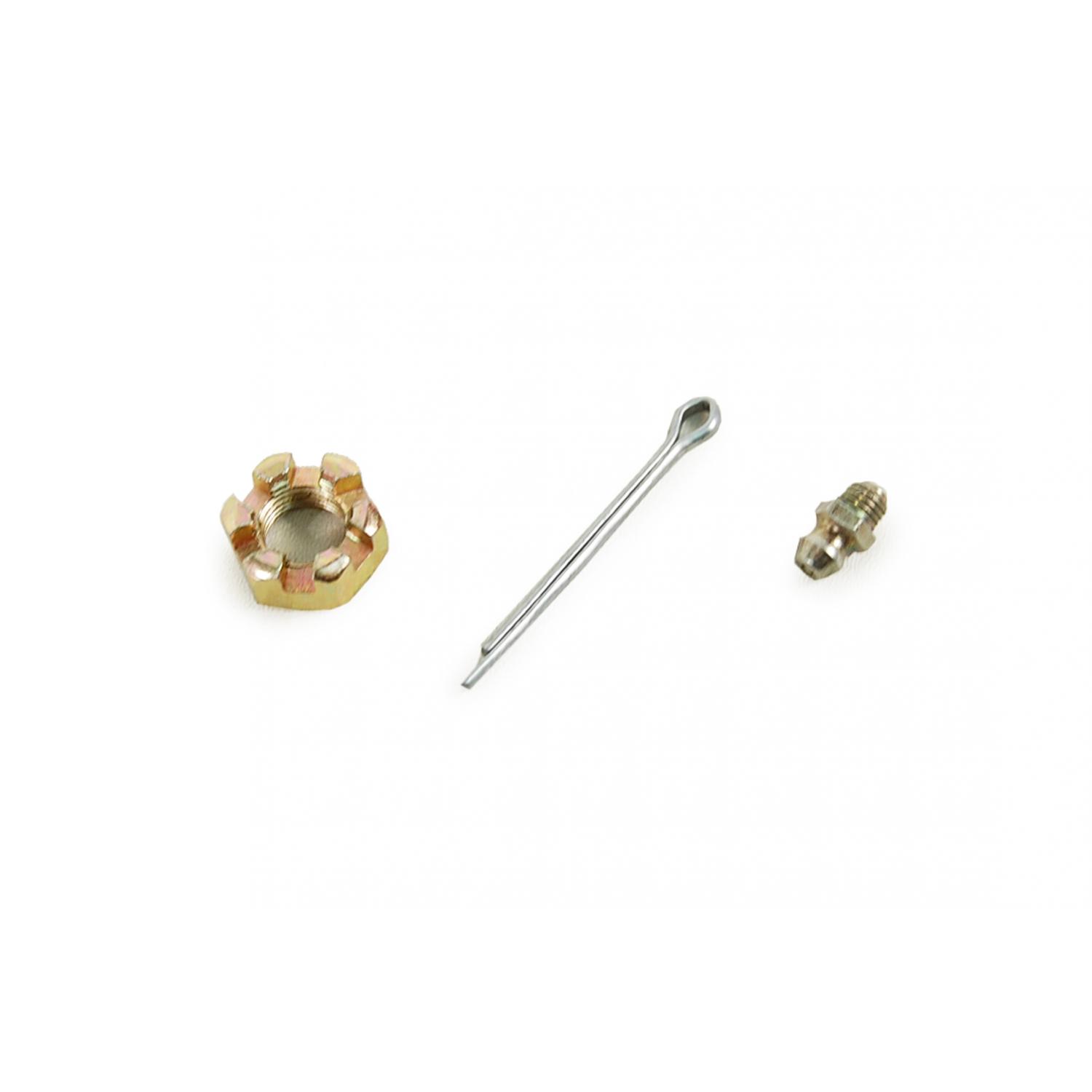 Mevotech CMS50171 - Suspension Control Arm and Ball Joint Assembly Mevotech CMS50171 Suspension Control Arm and Ball Joint Assembly product image 4 of 5