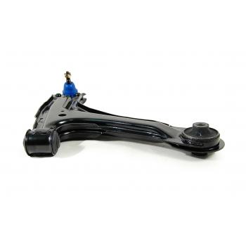 2005 Pontiac Sunfire Suspension Control Arm and Ball Joint Assembly Front Right Lower Mevotech CMS50172 image 1 of 4