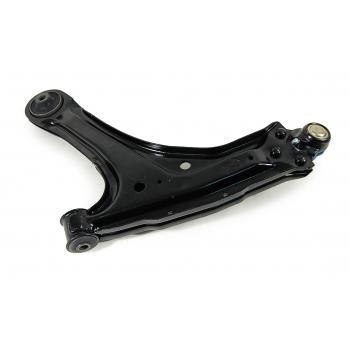2005 Pontiac Sunfire Suspension Control Arm and Ball Joint Assembly Front Right Lower Mevotech CMS50172 image 2 of 4