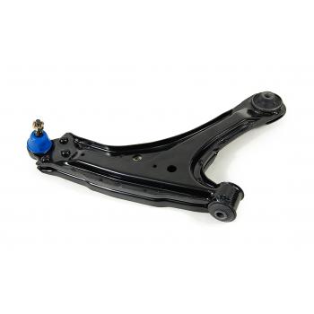 2005 Pontiac Sunfire Suspension Control Arm and Ball Joint Assembly Front Right Lower Mevotech CMS50172 image 3 of 4