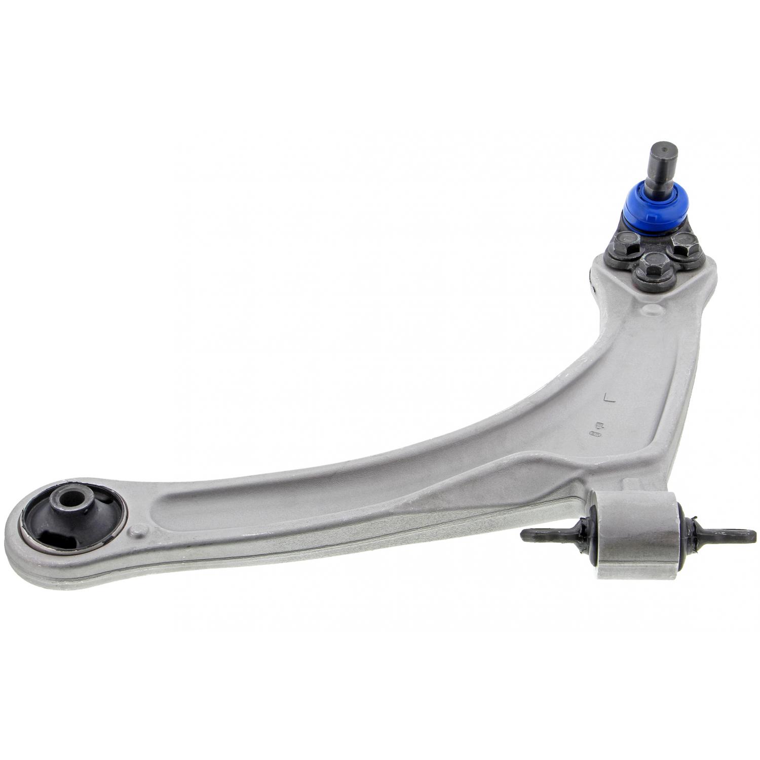Mevotech CMS50173 - Suspension Control Arm and Ball Joint Assembly Mevotech CMS50173 Suspension Control Arm and Ball Joint Assembly product image 1 of 7