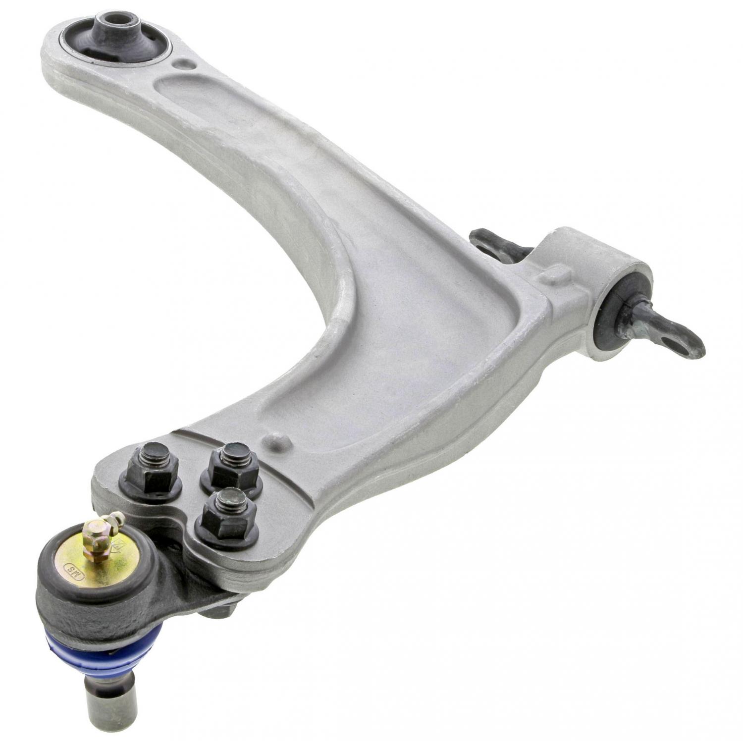 Mevotech CMS50173 - Suspension Control Arm and Ball Joint Assembly Mevotech CMS50173 Suspension Control Arm and Ball Joint Assembly product image 2 of 7