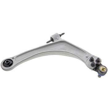 MEVOTECH CMS50173 - Suspension Control Arm and Ball Joint Assembly Product image