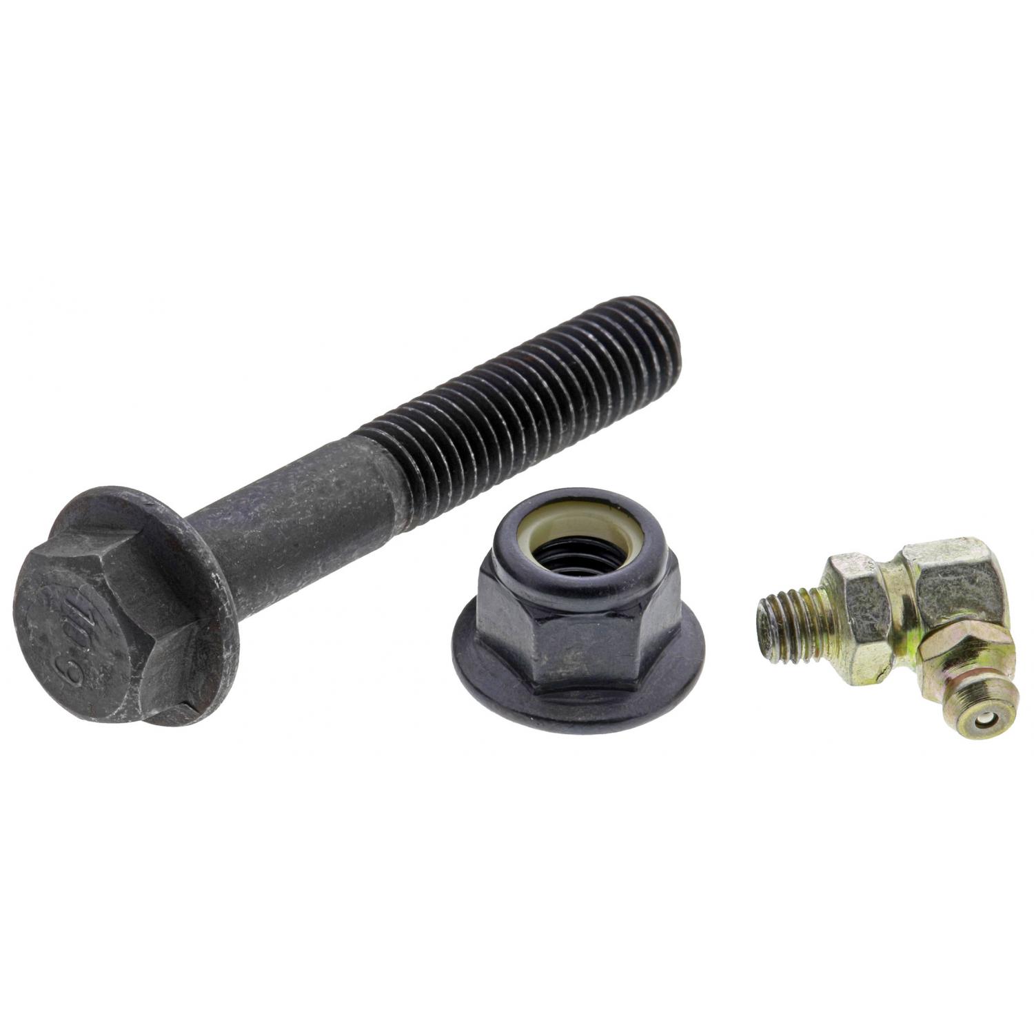 Mevotech CMS50173 - Suspension Control Arm and Ball Joint Assembly Mevotech CMS50173 Suspension Control Arm and Ball Joint Assembly product image 5 of 7