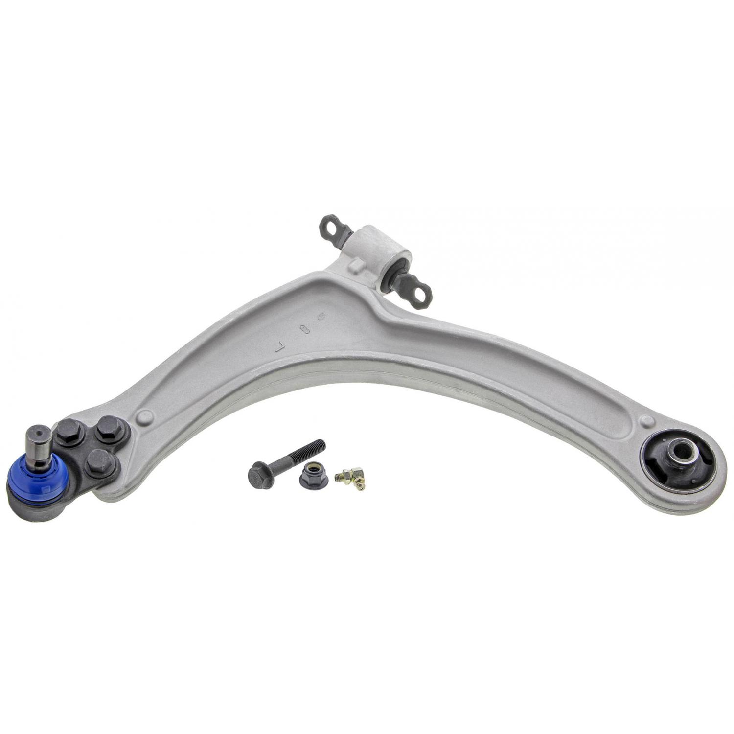 Mevotech CMS50173 - Suspension Control Arm and Ball Joint Assembly Mevotech CMS50173 Suspension Control Arm and Ball Joint Assembly product image 6 of 7