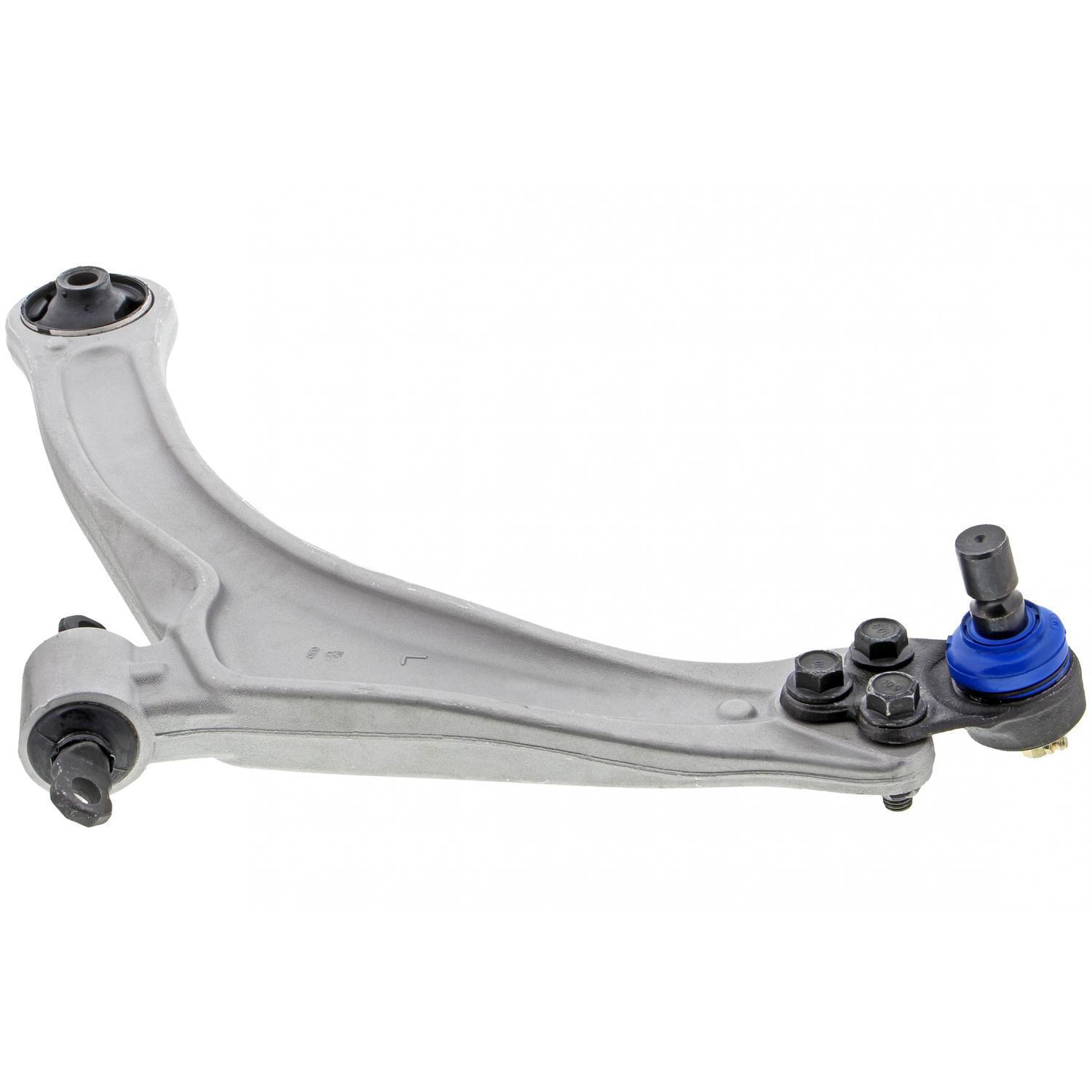Mevotech CMS50173 - Suspension Control Arm and Ball Joint Assembly Mevotech CMS50173 Suspension Control Arm and Ball Joint Assembly product image 7 of 7