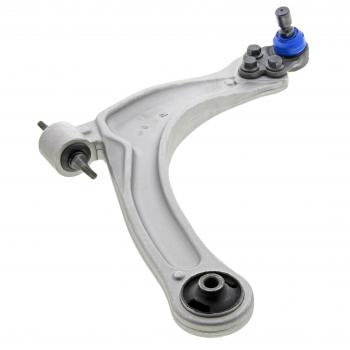 2007 Pontiac G5 Suspension Control Arm and Ball Joint Assembly Front Right Lower Mevotech CMS50174 image 1 of 4