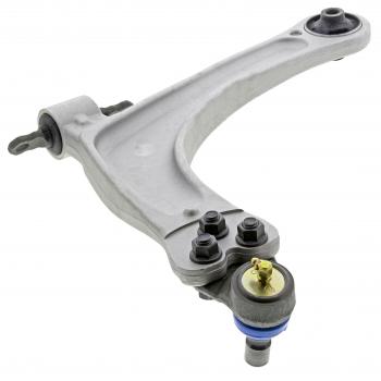 MEVOTECH CMS50174 - Suspension Control Arm and Ball Joint Assembly Product image