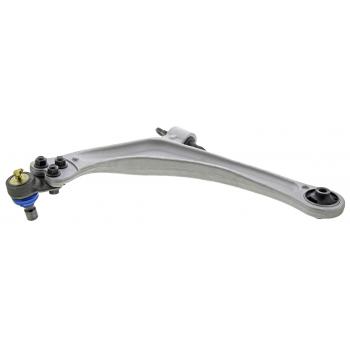 MEVOTECH CMS50174 - Suspension Control Arm and Ball Joint Assembly Product image