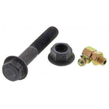 MEVOTECH CMS50174 - Suspension Control Arm and Ball Joint Assembly Product image