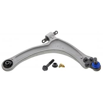 MEVOTECH CMS50174 - Suspension Control Arm and Ball Joint Assembly Product image