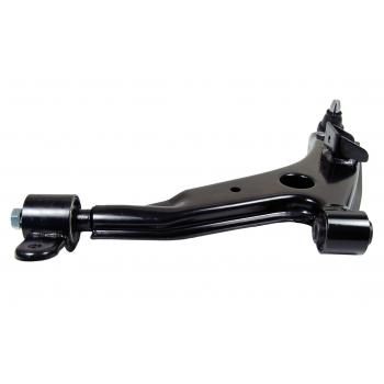 2005 Chevrolet Epica Suspension Control Arm and Ball Joint Assembly Front Left Lower Mevotech CMS50177 image 1 of 4