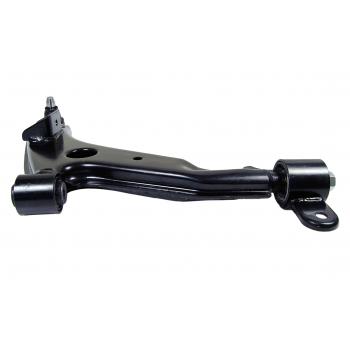 2005 Chevrolet Epica Suspension Control Arm and Ball Joint Assembly Front Right Lower Mevotech CMS50178 image 1 of 4