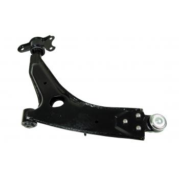 2005 Chevrolet Epica Suspension Control Arm and Ball Joint Assembly Front Right Lower Mevotech CMS50178 image 2 of 4
