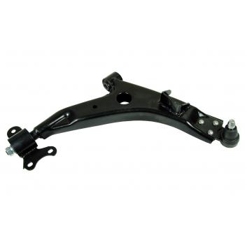 MEVOTECH CMS50178 - Suspension Control Arm and Ball Joint Assembly Product image