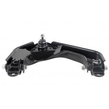 2005 Chevrolet Epica Suspension Control Arm and Ball Joint Assembly Rear Left Upper Mevotech CMS50183 image 1 of 4
