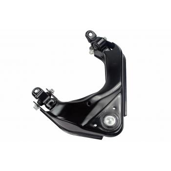 2005 Chevrolet Epica Suspension Control Arm and Ball Joint Assembly Rear Left Upper Mevotech CMS50183 image 2 of 4
