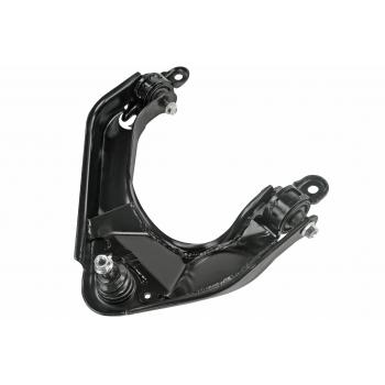 2005 Chevrolet Epica Suspension Control Arm and Ball Joint Assembly Rear Left Upper Mevotech CMS50183 image 3 of 4