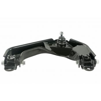 2005 Chevrolet Epica Suspension Control Arm and Ball Joint Assembly Rear Right Upper Mevotech CMS50184 image 1 of 4