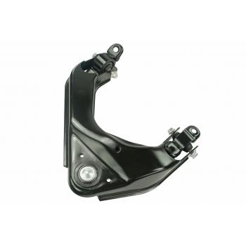 2005 Chevrolet Epica Suspension Control Arm and Ball Joint Assembly Rear Right Upper Mevotech CMS50184 image 2 of 4
