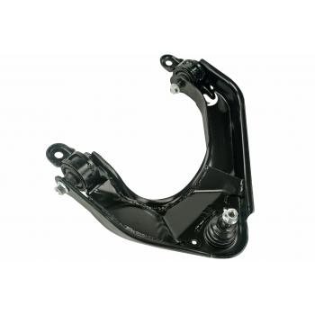 2005 Chevrolet Epica Suspension Control Arm and Ball Joint Assembly Rear Right Upper Mevotech CMS50184 image 3 of 4