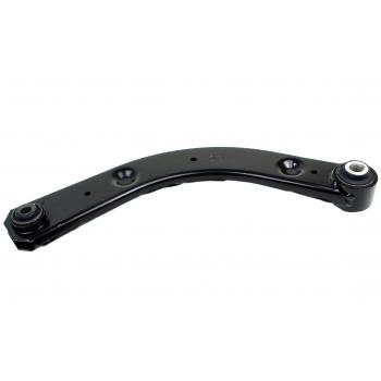 2009 Saturn Aura Suspension Control Arm Rear Upper Mevotech CMS50185 image 2 of 2