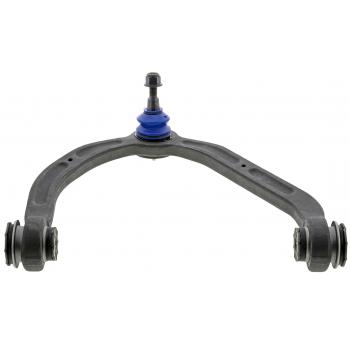 2000 GMC Yukon XL 2500 Suspension Control Arm and Ball Joint Assembly Front Left Upper Mevotech CMS50188 image 1 of 4