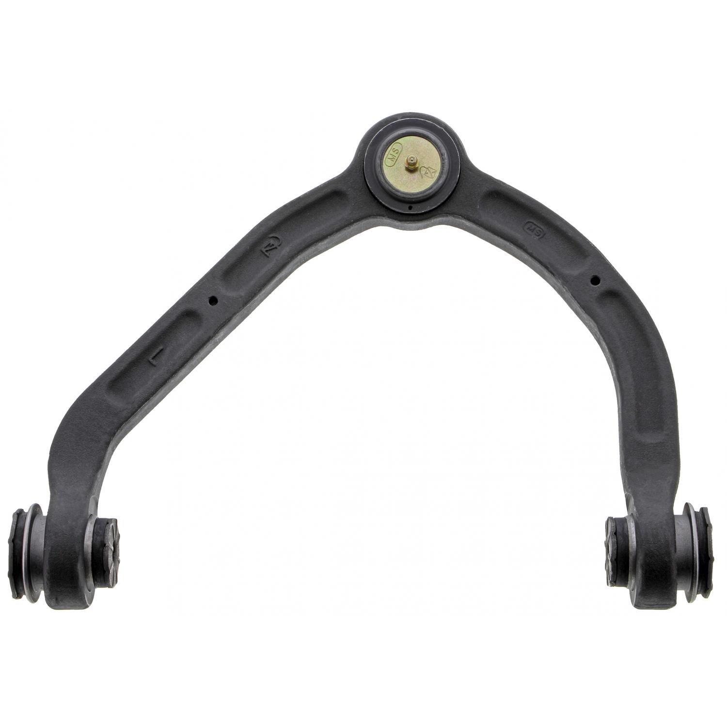 Mevotech CMS50188 Suspension Control Arm and Ball Joint Assembly product image 2 of 7