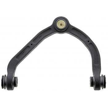 2000 GMC Yukon XL 2500 Suspension Control Arm and Ball Joint Assembly Front Left Upper Mevotech CMS50188 image 2 of 4