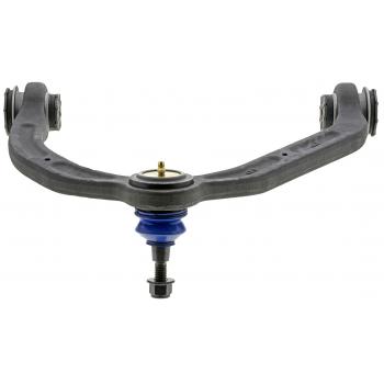 2000 GMC Yukon XL 2500 Suspension Control Arm and Ball Joint Assembly Front Left Upper Mevotech CMS50188 image 3 of 4