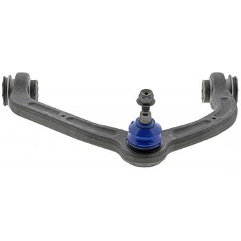 2000 GMC Yukon XL 2500 Suspension Control Arm and Ball Joint Assembly Front Left Upper Mevotech CMS50188 image 4 of 4