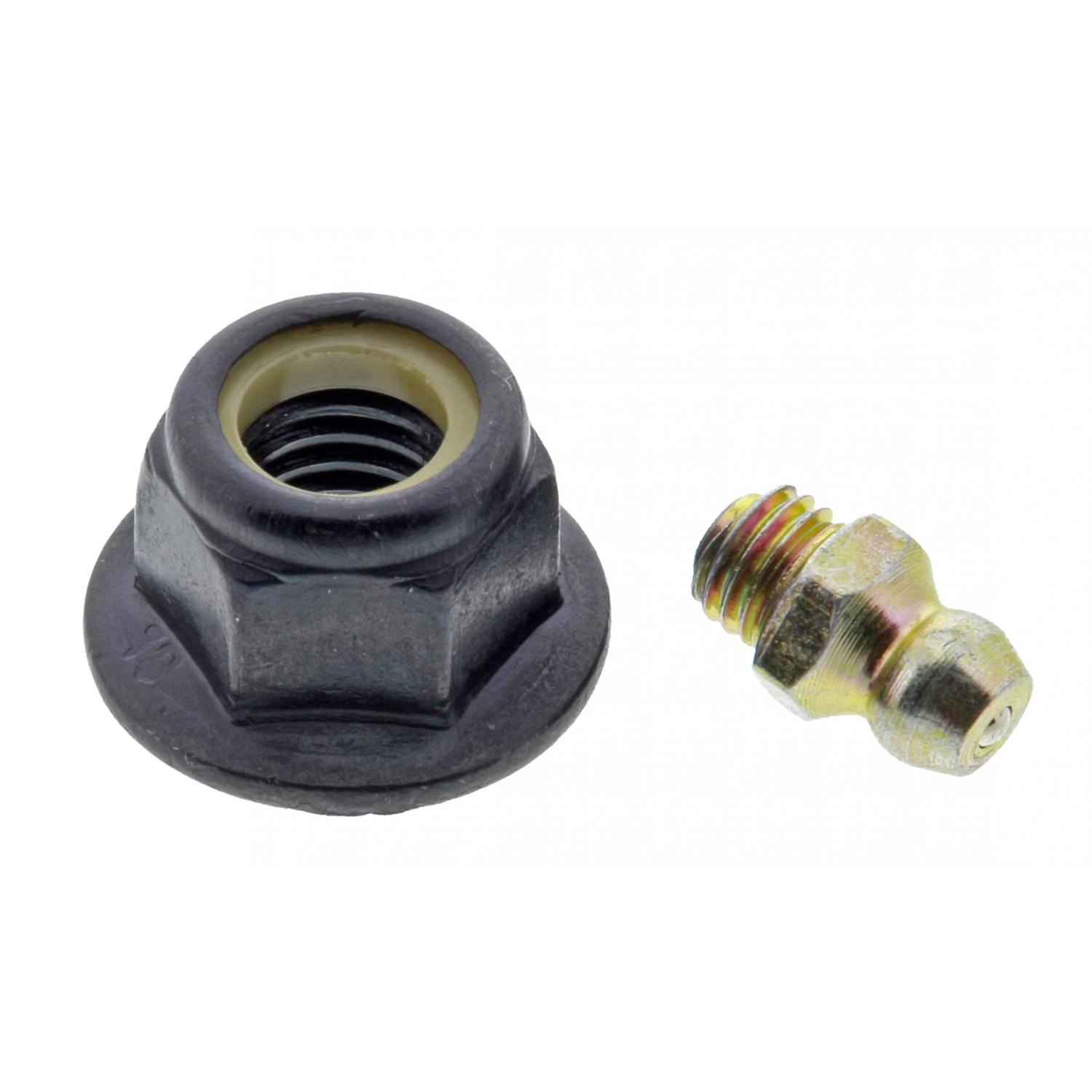 Mevotech CMS50188 Suspension Control Arm and Ball Joint Assembly product image 5 of 7