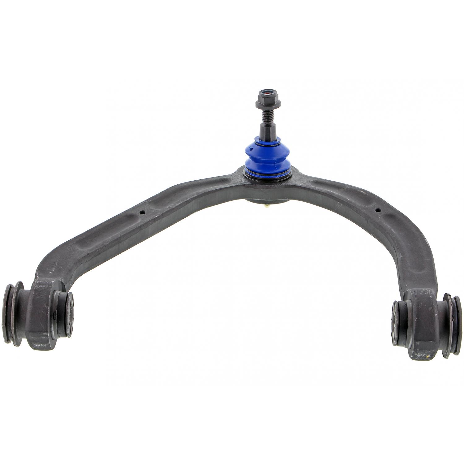 Mevotech CMS50189 - Suspension Control Arm and Ball Joint Assembly Mevotech CMS50189 Suspension Control Arm and Ball Joint Assembly product image 1 of 7