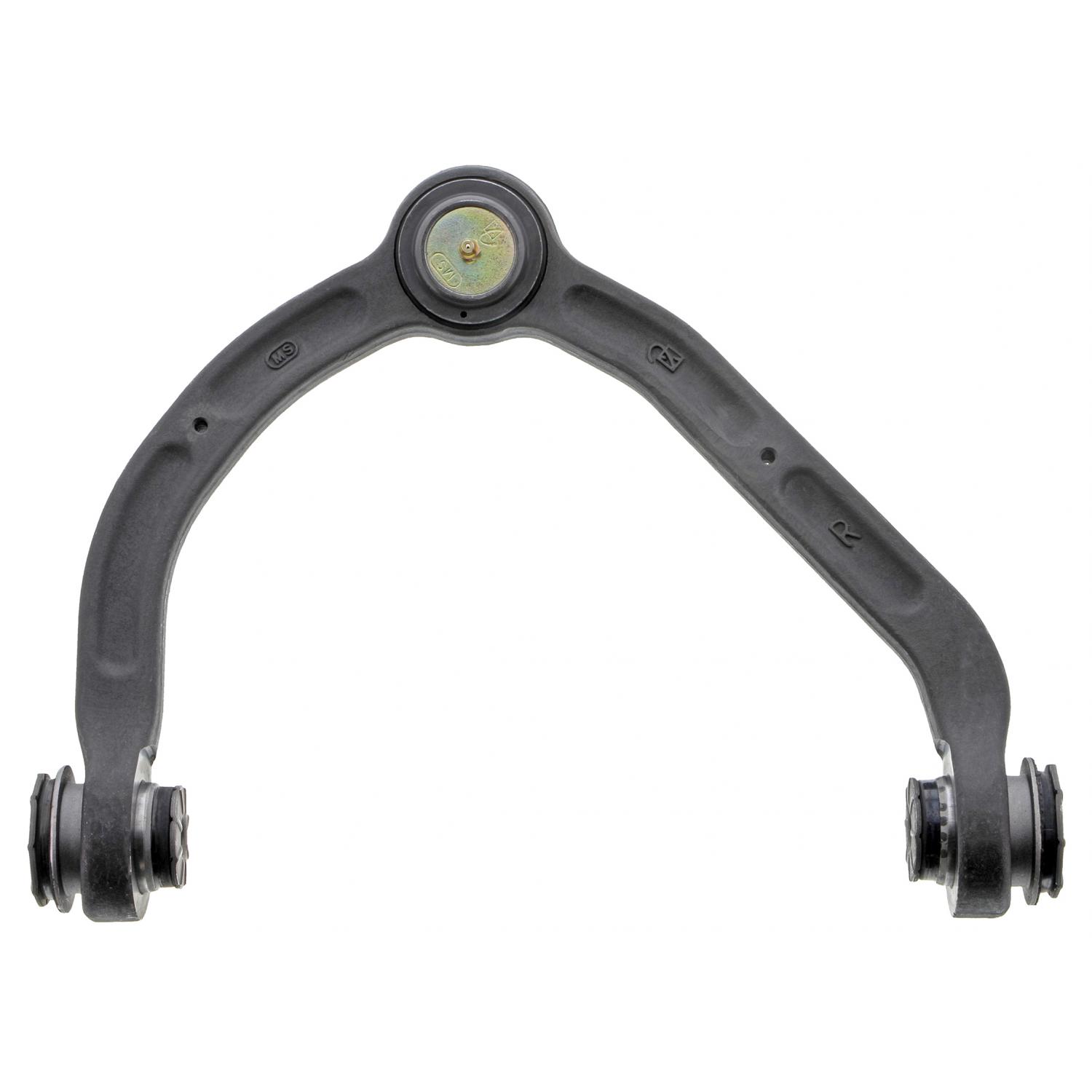 Mevotech CMS50189 - Suspension Control Arm and Ball Joint Assembly Mevotech CMS50189 Suspension Control Arm and Ball Joint Assembly product image 2 of 7