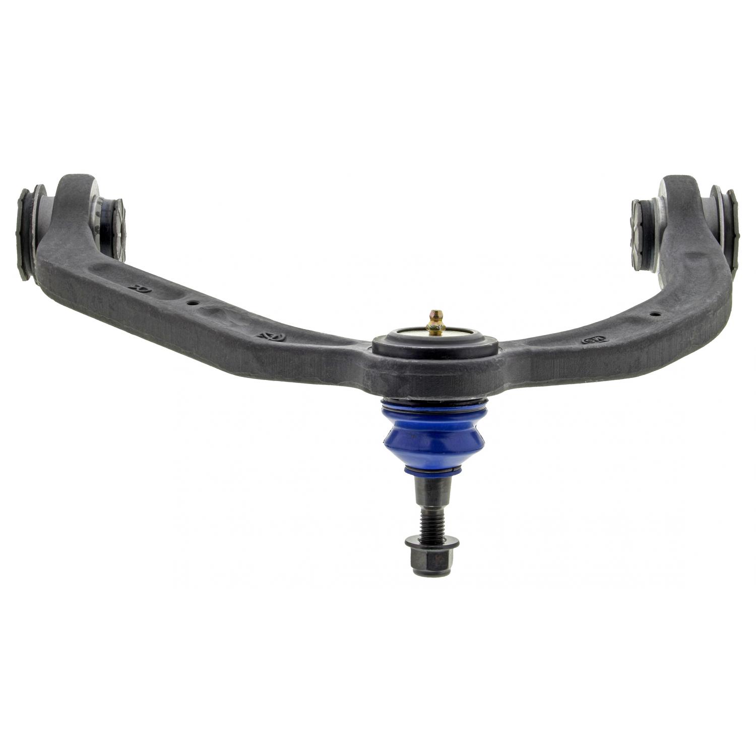 Mevotech CMS50189 - Suspension Control Arm and Ball Joint Assembly Mevotech CMS50189 Suspension Control Arm and Ball Joint Assembly product image 3 of 7