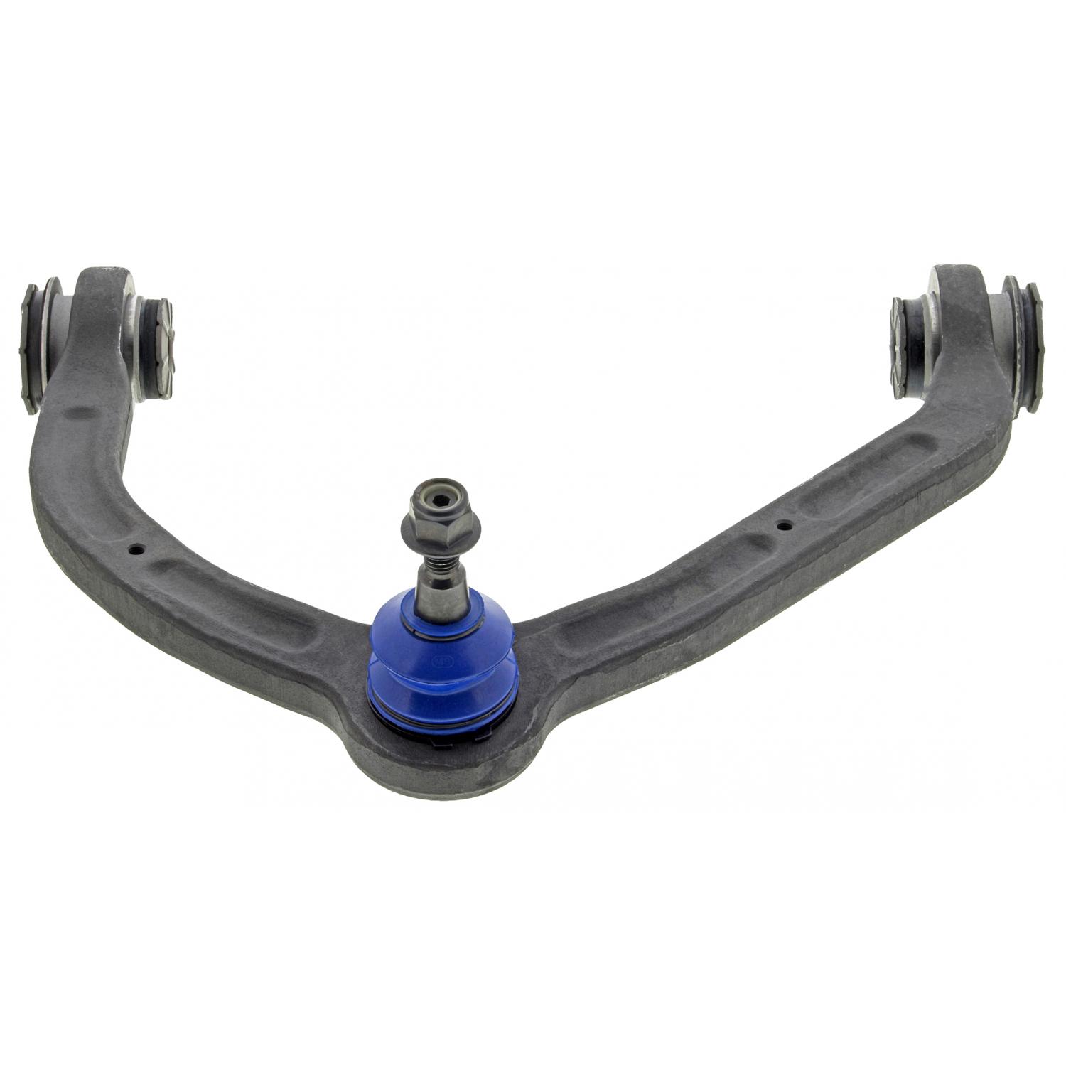 Mevotech CMS50189 - Suspension Control Arm and Ball Joint Assembly Mevotech CMS50189 Suspension Control Arm and Ball Joint Assembly product image 4 of 7